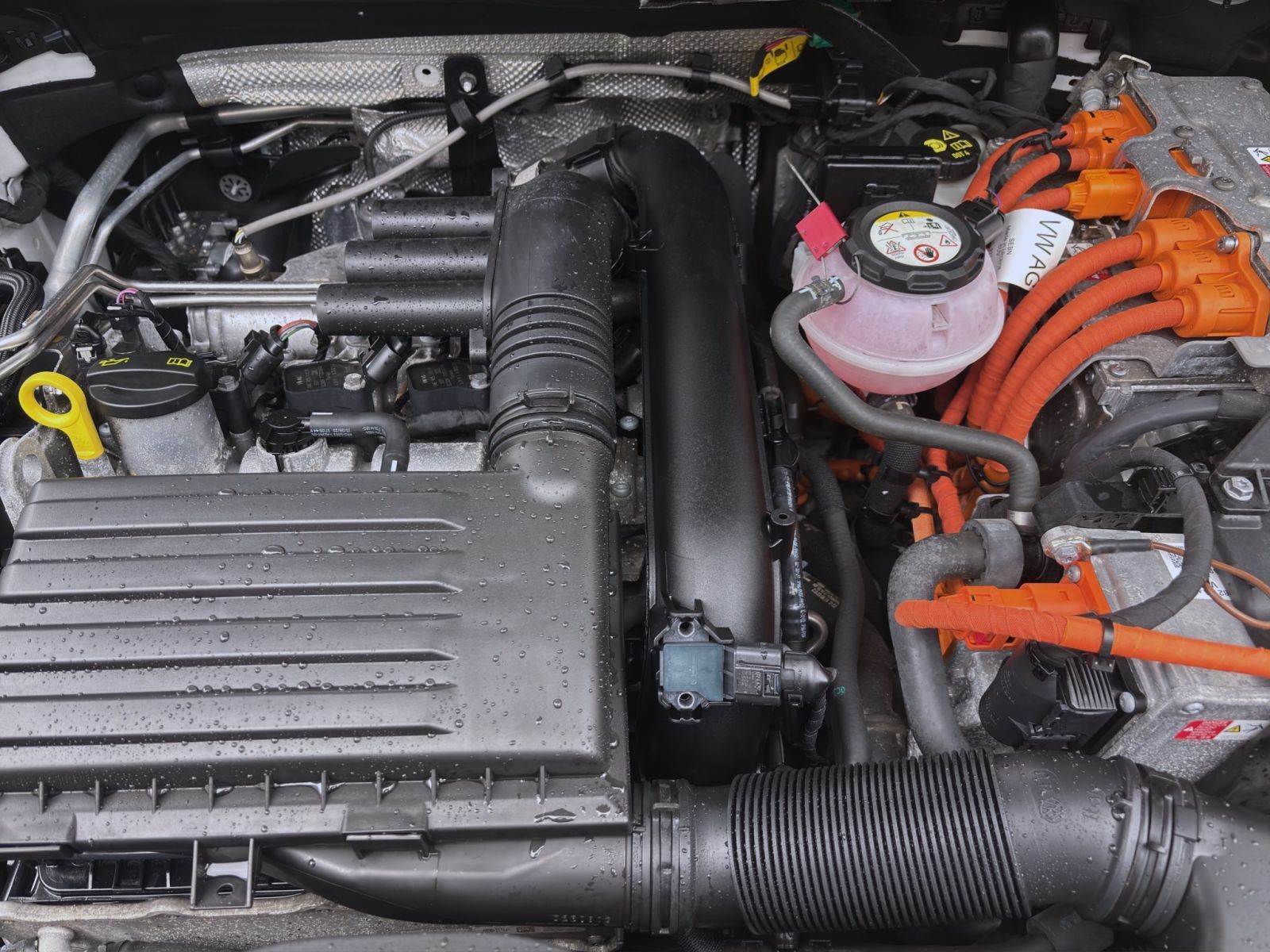 Volkswagen Tiguan - Bild 19