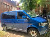 Volkswagen T5 Multivan - VW T5 Multivan in Lübeck