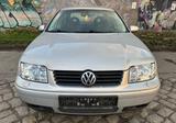 Volkswagen BORA LIMOUSINE COMFORTLINE - Volkswagen Bora: Comfortline