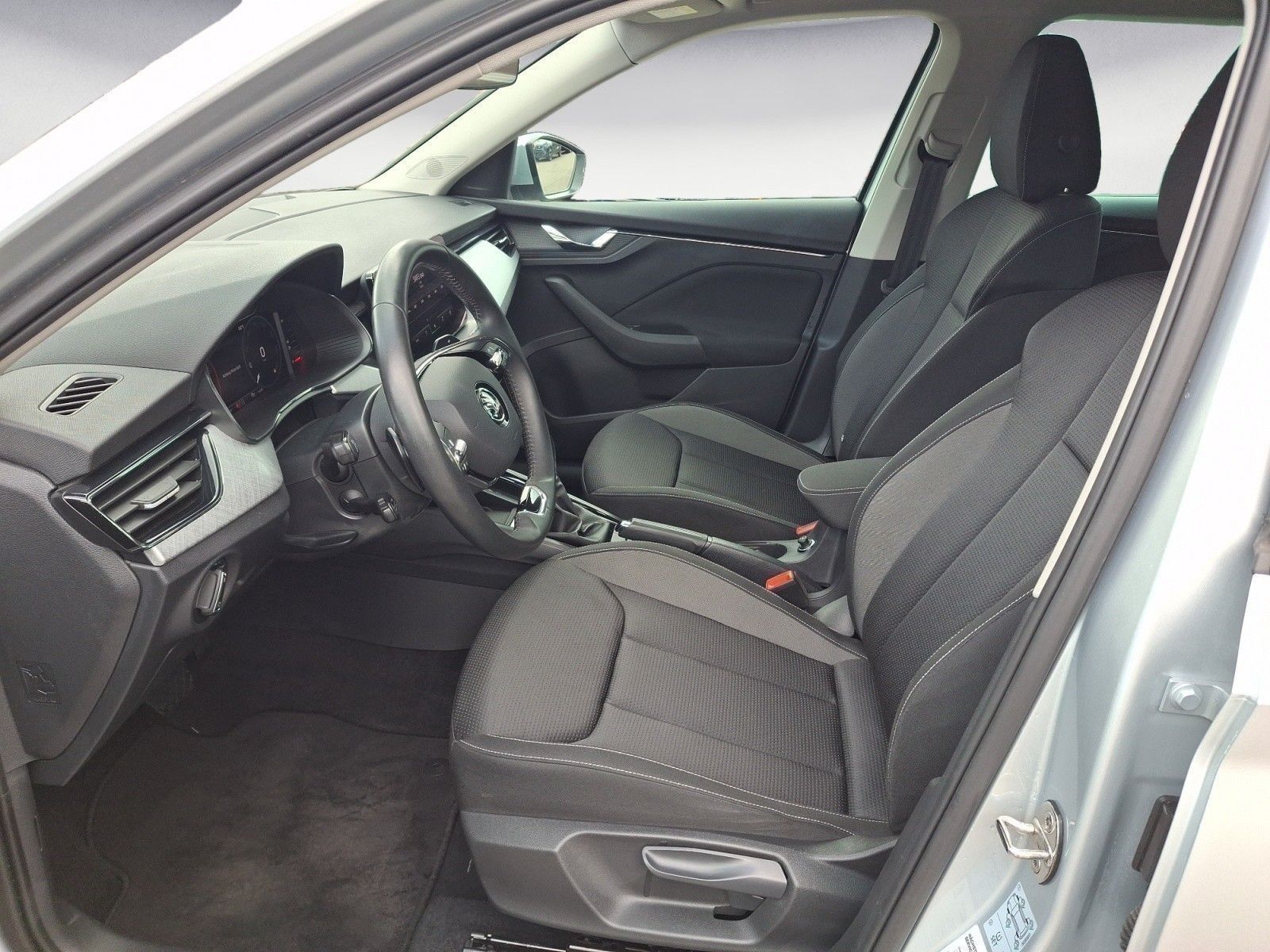 Skoda Kamiq - Bild 8