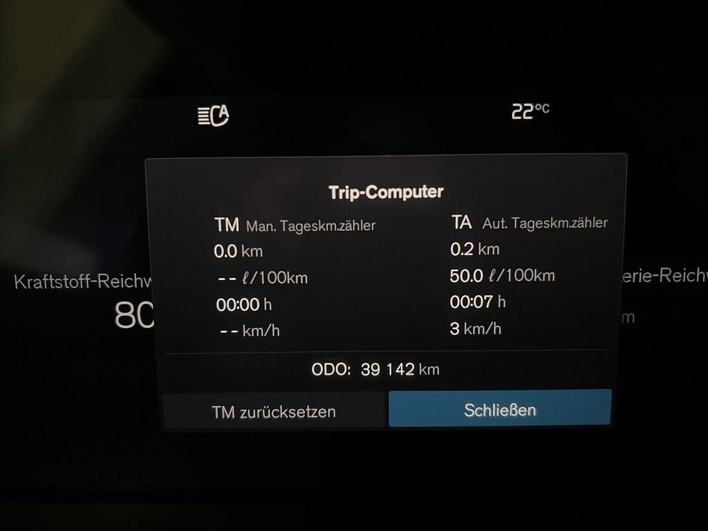 Volvo XC90 T8 Ultimate Dark Recharge AWD B&W 360° Pano
