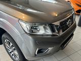 Nissan Navara NP300 N-Connecta Double Cab 4x4 - Nissan Navara: Cab Double