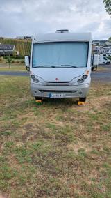 Bürstner I 710 t - Bürstner I