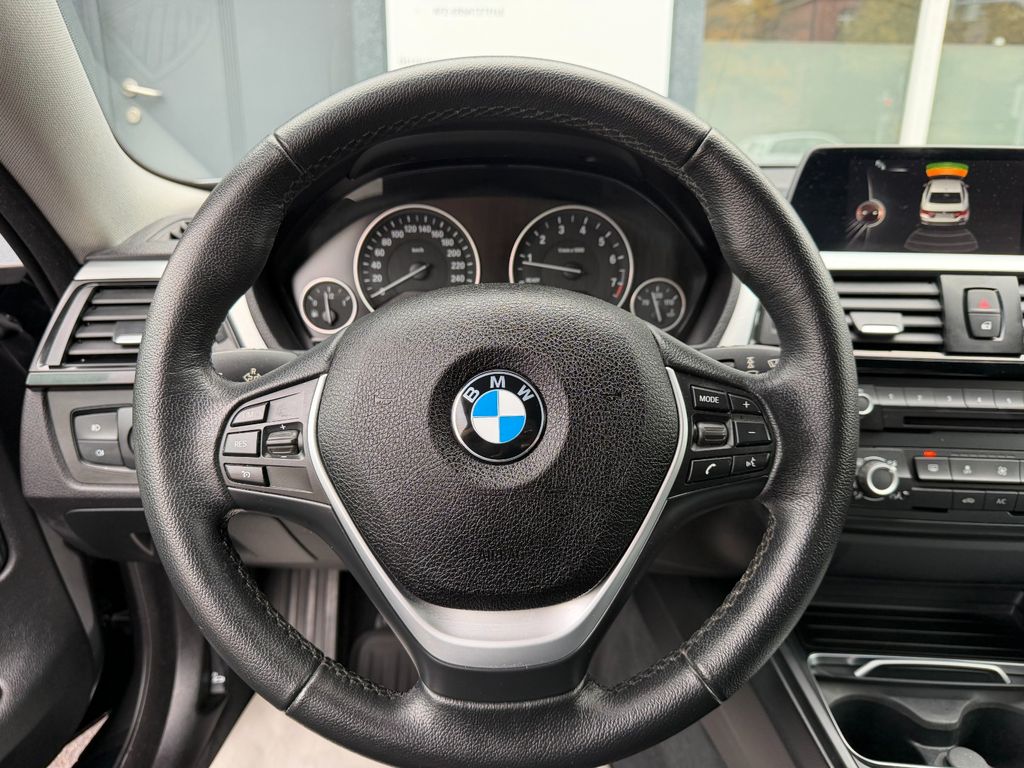 BMW 430 - Bild 5