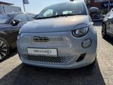 Fiat 500 e Icon - Fiat 500 mit Elektro-Antrieb