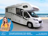 Dethleffs Esprit Comfort A 7870-2/Festbett/Garage/Solar - Dethleffs Esprit