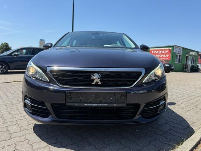 Peugeot 308 Active HDI NAVI