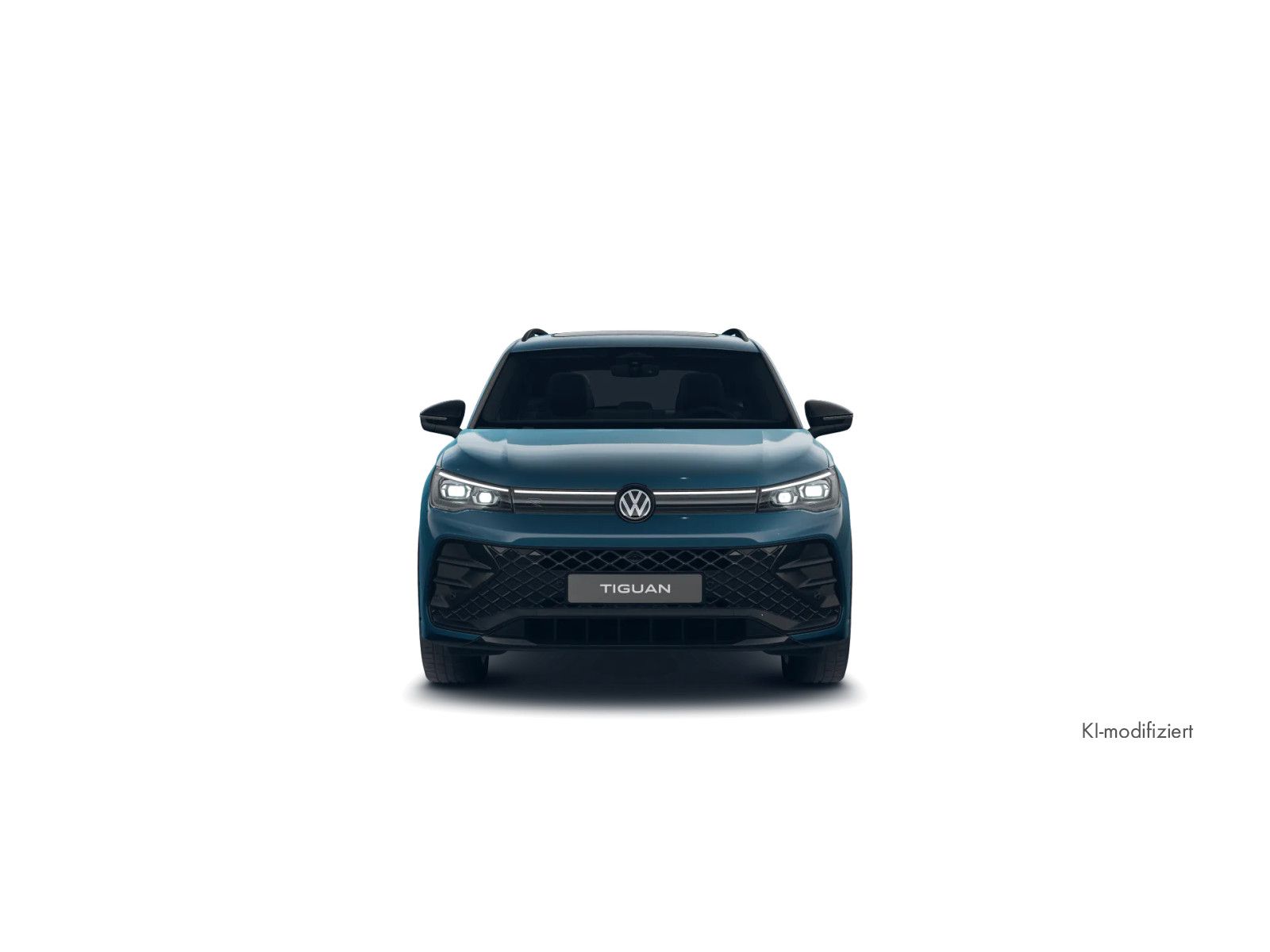 Volkswagen Tiguan 2.0 TSI 4motion DSG R-Line HuD Pano 360° foto 3