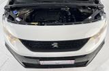 Peugeot Partner 1,6Ltr.*73kW*BT*CARPLAY*NAVI*PDC*KAMERA* - Peugeot Partner l1