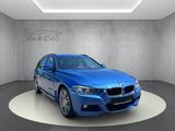 BMW 335 d xDrive Touring M Sport Navi/HUD/Leder/360° - BMW 335 in Hamburg