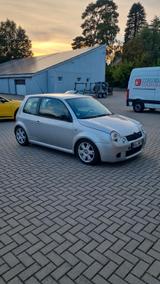 Volkswagen VW Lupo GTi, 125 PS, Motor überholt, gepflegt - Volkswagen Lupo: GTI