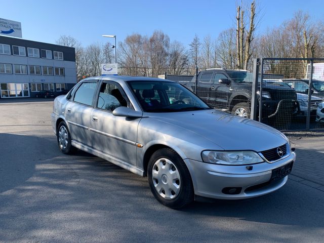 Opel Vectra 1.8 16V Comfort *Automatik *TüV NEU