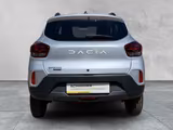Dacia Spring ELECTRIC ESSENTIAL 45 KLIMA+LED+NAVI+DAB+ - Dacia Autos von Händlern