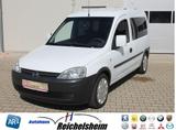 Opel Combo TÜV neu,S-Heft gepfl,AHK,Klima,Gasanlage - gebrauchte Opel Combo aus dem Jahr 2009