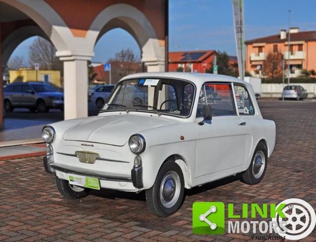 Inne AUTOBIANCHI Bianchina Berlina 110 DBA 1963 - CON