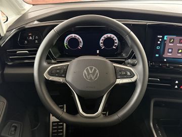 Volkswagen Caddy Maxi eHYBRID STYLE DSG LED ACC KAM 7SITZER