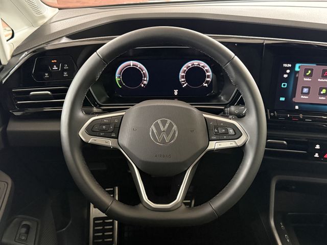 Volkswagen Caddy Maxi eHYBRID STYLE DSG LED ACC KAM 7SITZER