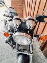 Kawasaki Zephyr 1100 - KAWASAKI ZEPHYR