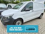 Mercedes-Benz Vito 114 CDI KOMPAKT|SORTIMO REGAL|7G|AHK|SERneu - Mercedes-Benz Vito: 7