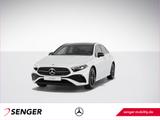 Mercedes-Benz A 220 4M Limousine AMG Night Pano Burmester AHK - Mercedes-Benz A 220 in Dortmund