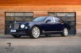 Bentley Mulsanne 6.75 V8 Mulliner |Naim|FondKino|ACC - Bentley Mulsanne Gebrauchtwagen