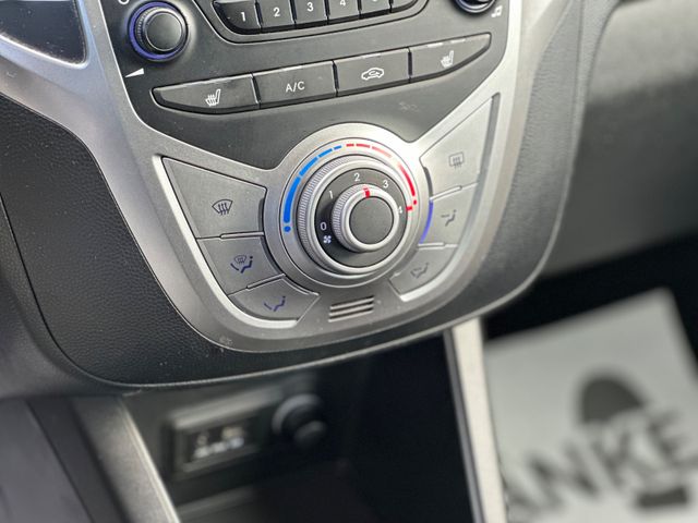Hyundai ix20  FIFA world Cup Edition
