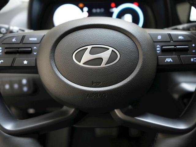 i20 FACELIFT T-GDI TREND DCT+VOLL LED+NAVI+RÜCKF