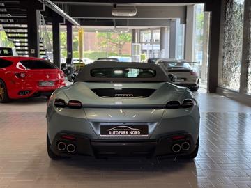 2024 Ferrari ROMA 照片 6
