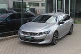 Peugeot 508 SW GT HDI 130 EAT8 - Peugeot 508: Hdi