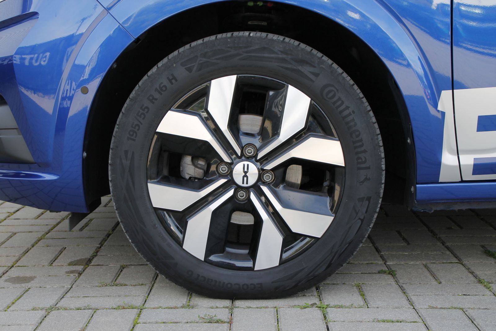 Fahrzeugabbildung Dacia Sandero Journey TCe 90