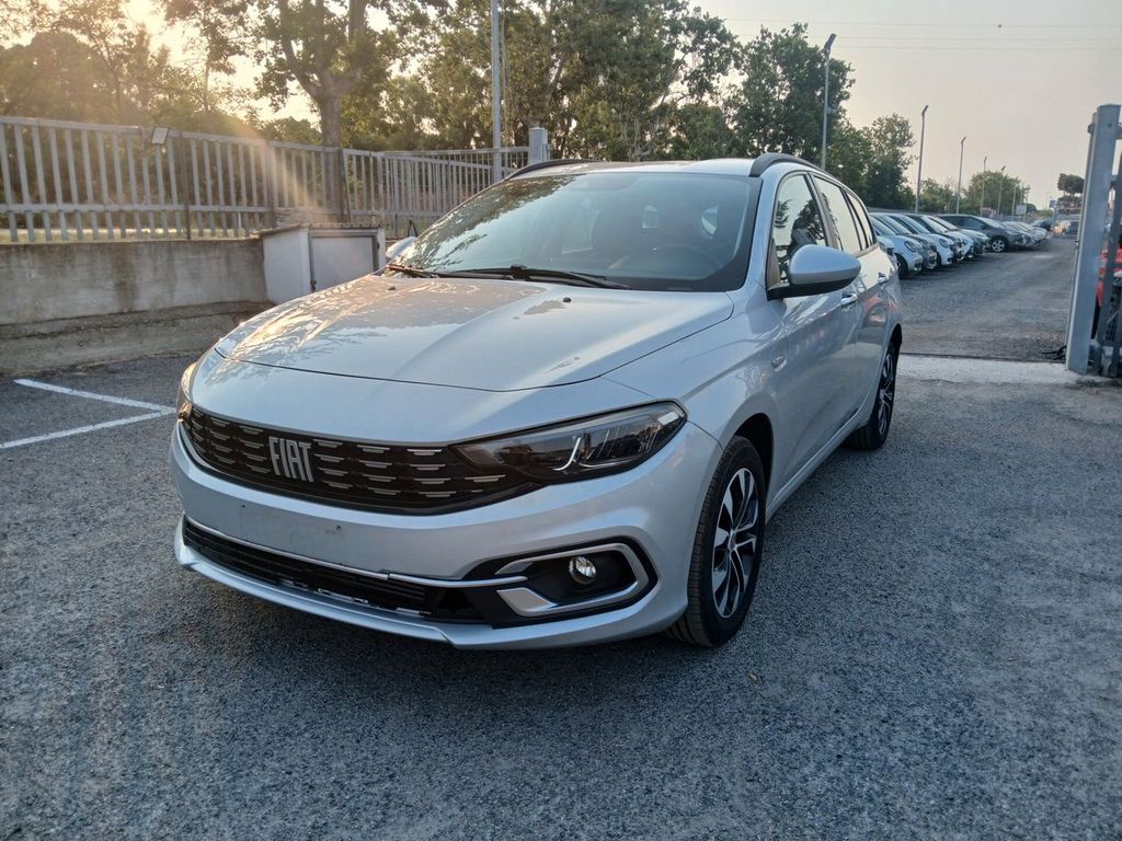 Image of Fiat Tipo