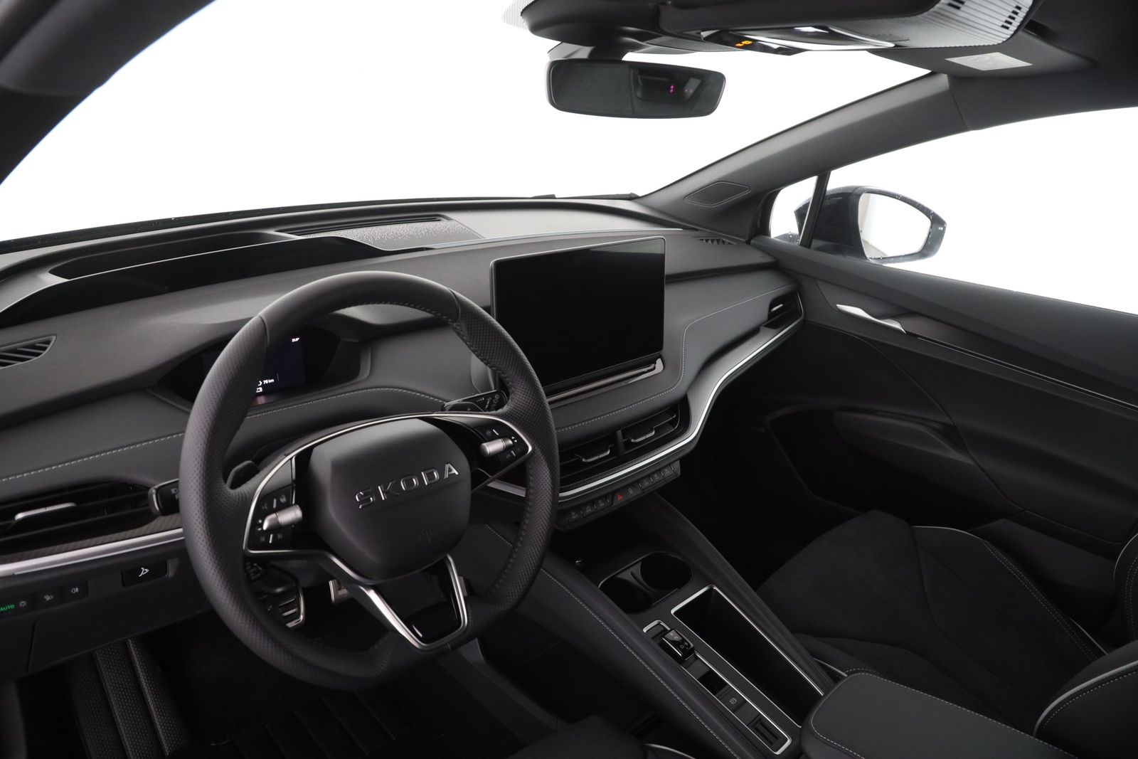 Skoda Enyaq - Bild 11