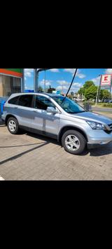 Honda CR-V 2.2 i-DTEC Comfort Advantage Automatik ... - Honda CR-V Gebrauchtwagen in Hannover