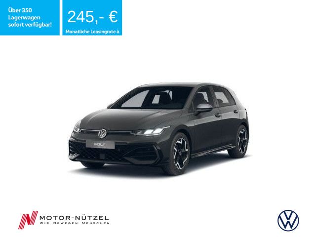 Volkswagen Golf R-Line 1.5 TSI ACC*Rüfakam*LED*Keyless*Clim