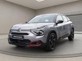Citroën C4 1.5 Blue-HDI FAP+SHZ+LED+Massagesitz+Kamera+ - Citroën C4 mit Diesel-Antrieb: Limousine, Automatik