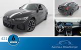 BMW i4 Gran Coupe 40 eDrive M Sport SHZ H/K QI LED - BMW i4 in Stuttgart