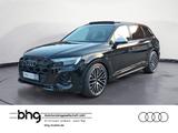 Audi SQ7 SUV TFSI tiptronic