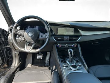 Alfa Romeo Giulia Veloce Q4 2.0 Turbo 16V Kam.+KeyLess+SHZ