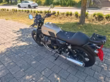 Moto Guzzi V7 ii Stone - MOTO GUZZI V7 II STONE