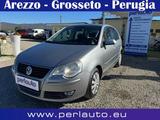 Volkswagen VOLKSWAGEN Polo 1.4/69CV TDI 5p. Comfortline - Volkswagen Polo aus 2006: TDI