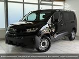Opel Combo Cargo Doppelkabine XL-Winter/Techno - Opel Combo Doppelkabine Gebrauchtwagen