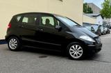 Mercedes-Benz A 170 AUTOMATIK KLIMA SHZ TÜV NEU 2J GARANTIE AL - Mercedes-Benz A 170 aus 2007