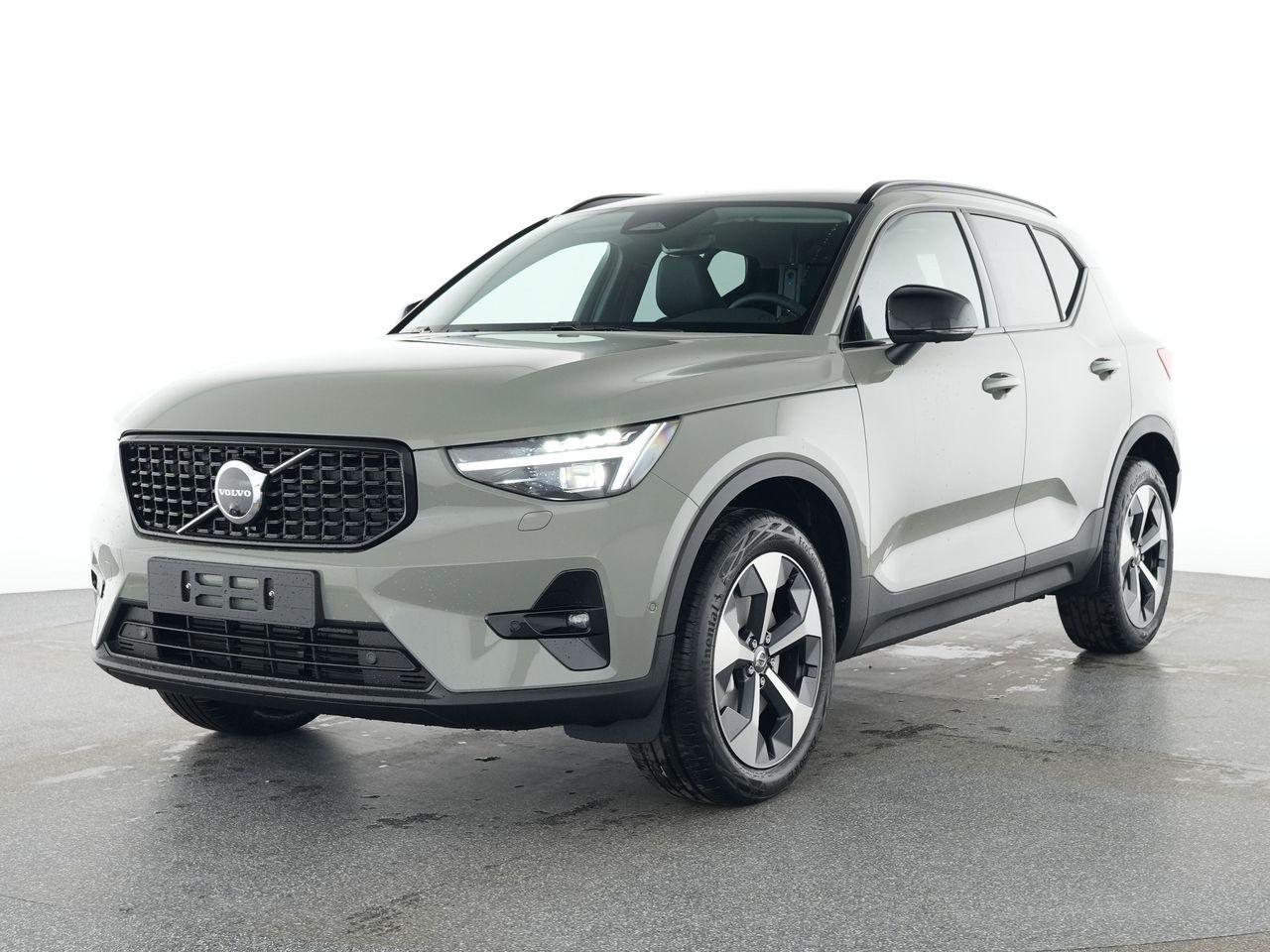 Volvo XC40 B3 Plus Dark 2WD