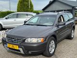 Volvo XC70 2.4 D5 AWD 2005 Schaltgetriebe AHK Youngtim - gebrauchte Volvo XC70 aus dem Jahr 2005