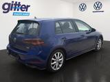 Volkswagen Golf Highline R-LINE AHK LED R.CAM NAVI SHZ TOUC - VW Golf Gebrauchtwagen in Erfurt