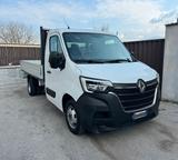 Renault MASTER 2022 2.3 DCI 165 CV CASSONE MAXI GEMELLAT - Renault Master: Kombi