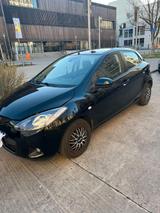 Mazda 2 Auto 5  Türen - Mazda aus 2010: Mazda5