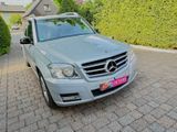 Mercedes-Benz GLK 220 GLK - 220 CDI BlueEfficiency 4Matic - Mercedes-Benz GLK 220 aus 2011