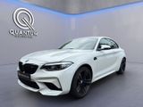BMW M2 Competition - BMW M2 aus 2020
