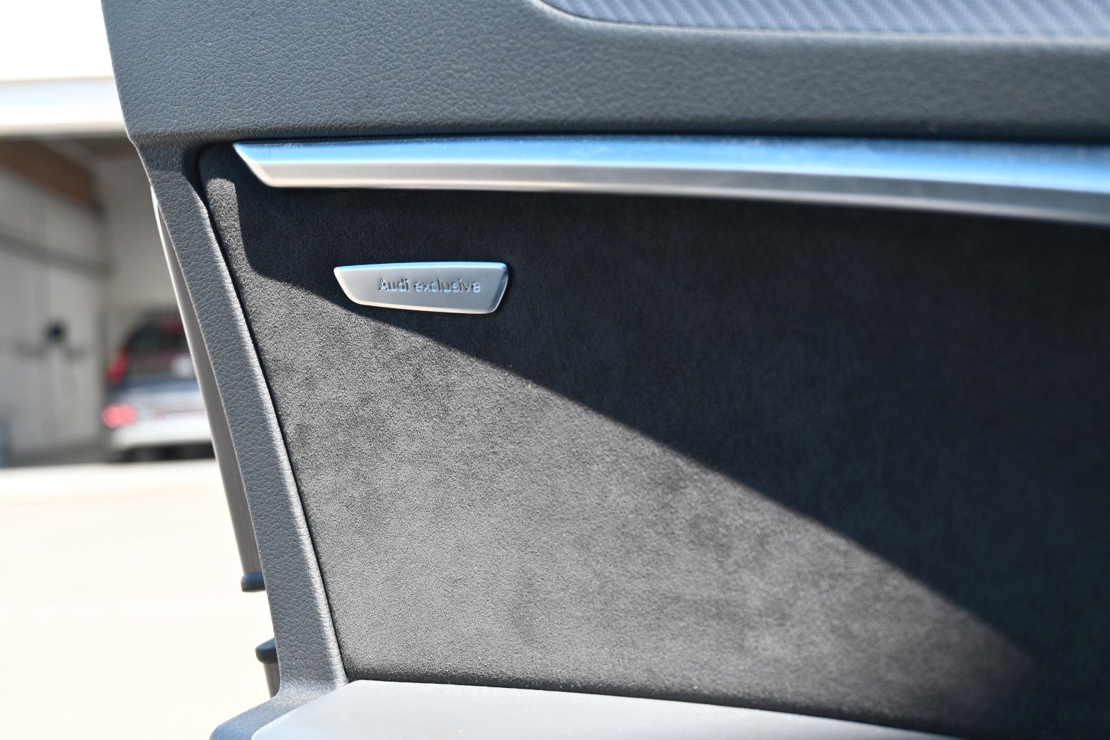 Fahrzeugabbildung Audi RS7 4.0 TFSI*B&O*360°*AMBIENTE*Garantie*Mietkauf